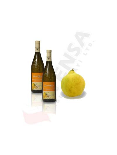 Kayserkaya Quince Wine